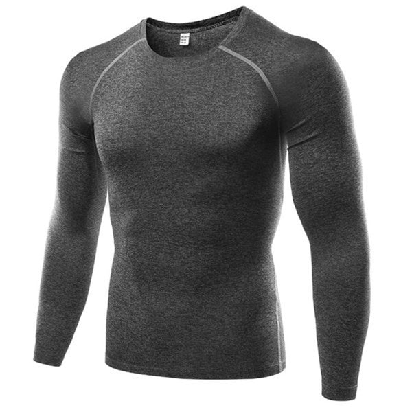Black Charged Cotton® Sportstyle Men’s Short Sleeve Shirt