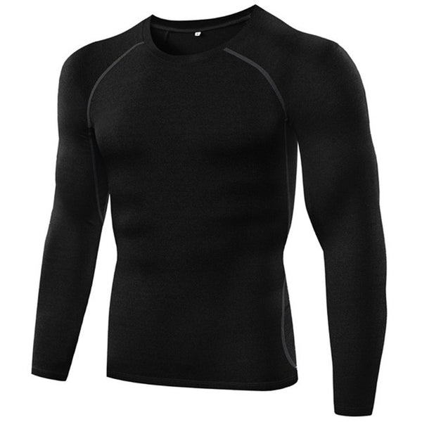 Black Charged Cotton® Sportstyle Men’s Short Sleeve Shirt