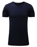 UA Core Crew Undershirt – 2-Pack Men’s Short Sleeve Shirt Fitness