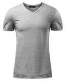 UA Core Crew Undershirt – 2-Pack Men’s Short Sleeve Shirt Fitness