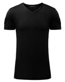 UA Core Crew Undershirt – 2-Pack Men’s Short Sleeve Shirt Fitness