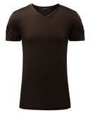 UA Core Crew Undershirt – 2-Pack Men’s Short Sleeve Shirt Fitness