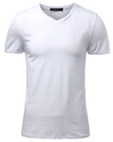 UA Core Crew Undershirt – 2-Pack Men’s Short Sleeve Shirt Fitness