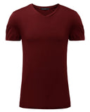 UA Core Crew Undershirt – 2-Pack Men’s Short Sleeve Shirt Fitness