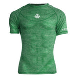 UA Charged Cotton® Sportstyle Men’s Short Sleeve Shirt